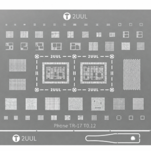 IP17 2UUL STENCIL (IPHONE 17 SERIES)