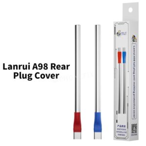 A98 Tail plug protective cover lanrui