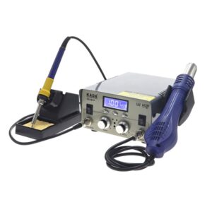 Kada 2018d+ SMD Rework station