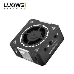 LW-CF01 3W Power Curing And Cooling fan Luowei